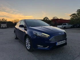 Ford Focus 1.5 tdci, снимка 5