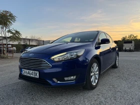 Ford Focus 1.5 tdci, снимка 2