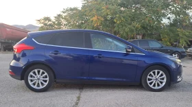 Ford Focus 1.5 tdci, снимка 16