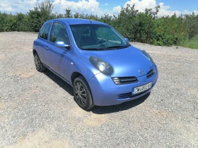 Nissan Micra, снимка 8