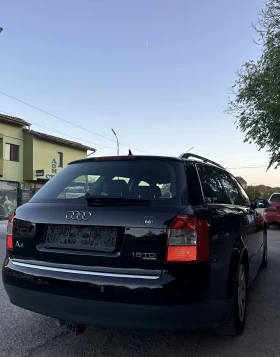 Audi A4 1.9 TDI 4x4 | Mobile.bg    3