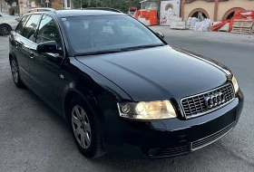 Audi A4 1.9 TDI 4x4 | Mobile.bg    5