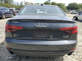 Audi A4 2017 AUDI A4 PREMIUM | Mobile.bg    6