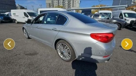 BMW 540 xDrive* Keyless* Harmon* 360* Carplay* М.точка - [4] 