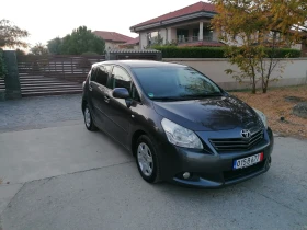 Toyota Verso 1.8. Edition - 12000 лв. - 13672034 | Car24.bg