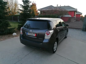     Toyota Verso 1.8. Edition