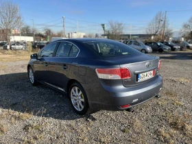 Toyota Avensis 1.8 16V SPORT | Mobile.bg    6