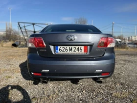 Toyota Avensis 1.8 16V SPORT | Mobile.bg    4