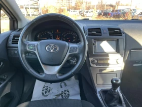 Toyota Avensis 1.8 16V SPORT | Mobile.bg    10