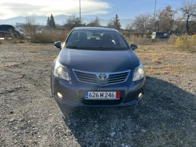 Toyota Avensis 1.8 16V SPORT | Mobile.bg    3