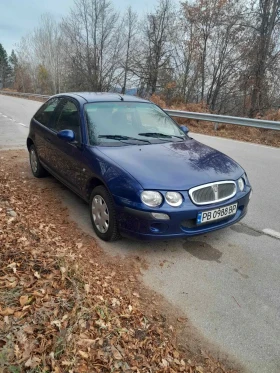 Rover 25, снимка 1