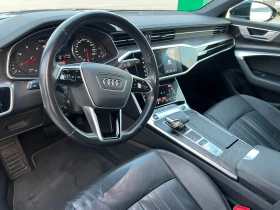 Audi A6 40 TDI Quattro, снимка 11