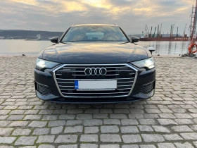 Audi A6 40 TDI Quattro, снимка 3