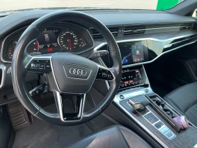 Audi A6 40 TDI Quattro, снимка 12