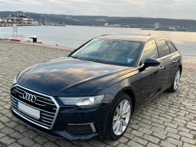 Audi A6 40 TDI Quattro, снимка 1