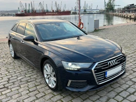 Audi A6 40 TDI Quattro, снимка 2