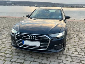 Audi A6 40 TDI Quattro, снимка 4