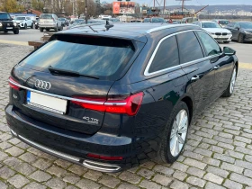 Audi A6 40 TDI Quattro, снимка 14