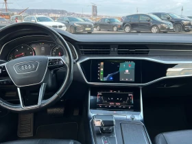 Audi A6 40 TDI Quattro, снимка 10