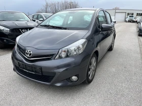 Toyota Yaris 1.4 D4D 90k.c, снимка 2