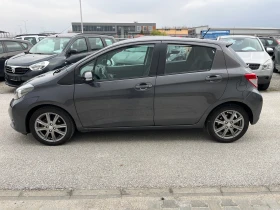 Toyota Yaris 1.4 D4D 90k.c, снимка 3