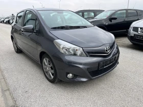 Toyota Yaris 1.4 D4D 90k.c, снимка 1