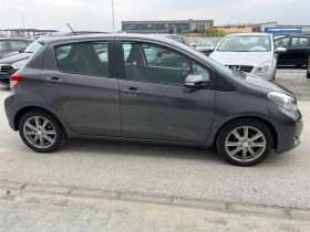 Toyota Yaris 1.4 D4D 90k.c, снимка 4