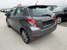 Toyota Yaris 1.4 D4D 90k.c, снимка 5