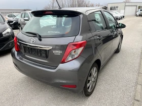 Toyota Yaris 1.4 D4D 90k.c, снимка 6