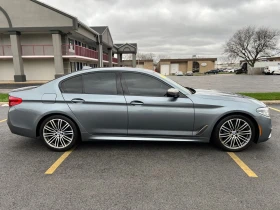 BMW 550 M550i xDrive | Mobile.bg    4