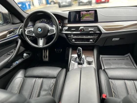 BMW 550 M550i xDrive | Mobile.bg    10