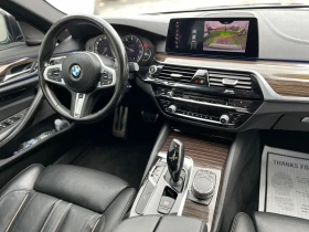 BMW 550 M550i xDrive | Mobile.bg    16