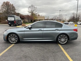 BMW 550 M550i xDrive | Mobile.bg    3