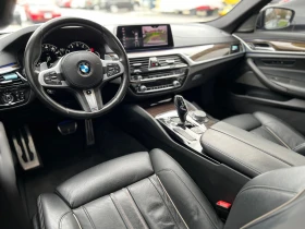 BMW 550 M550i xDrive | Mobile.bg    9