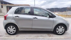 Toyota Yaris, снимка 5