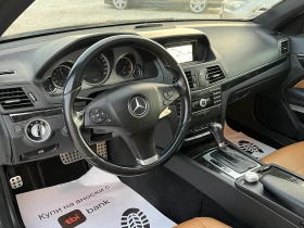 Mercedes-Benz E 350 100% РЕАЛНИ КИЛОМЕТРИ= PANORAMA - 18990 лв. - 45193286 | Car24.bg