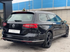 VW Passat 2.0TDI Highline LED Distronic Camera ParkAssist , снимка 5