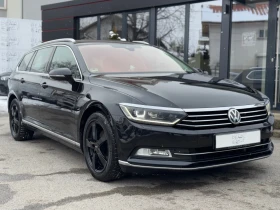 VW Passat 2.0TDI Highline LED Distronic Camera ParkAssist , снимка 3