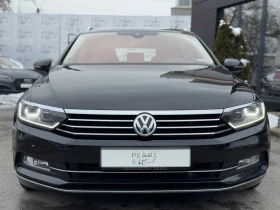 VW Passat 2.0TDI Highline LED Distronic Camera ParkAssist , снимка 1