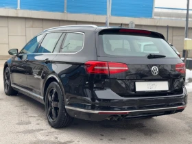 VW Passat 2.0TDI Highline LED Distronic Camera ParkAssist , снимка 6