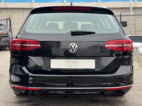 VW Passat 2.0TDI Highline LED Distronic Camera ParkAssist , снимка 4