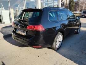 VW Golf 1.6 TDI 110 Automatic, снимка 2