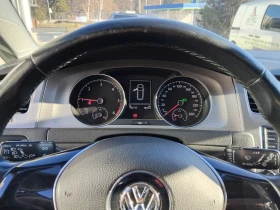 VW Golf 1.6 TDI 110 Automatic, снимка 6