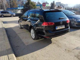 VW Golf 1.6 TDI 110 Automatic, снимка 4