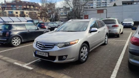 Honda Accord 2.0 Tourer, снимка 1