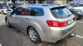 Honda Accord 2.0 Tourer, снимка 6