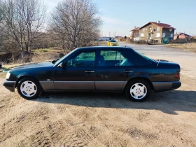 Mercedes-Benz 124, снимка 8