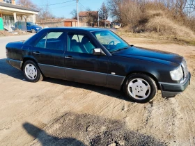 Mercedes-Benz 124, снимка 3