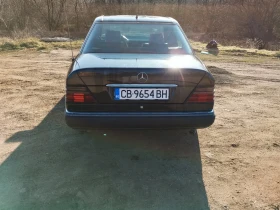 Mercedes-Benz 124, снимка 5