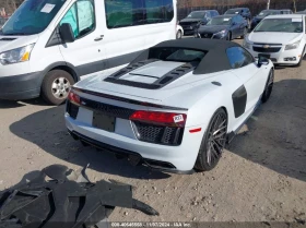 Audi R8 * 5.2 V10/5.2 V10 PLUS*  | Mobile.bg    4